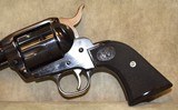 Ruger~New Vaquero~.357 Magnum - 7 of 7