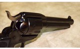 Ruger~New Vaquero~.357 Magnum - 4 of 7