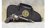 Smith & Wesson PC~629-7~.44 Remington Magnum - 2 of 10