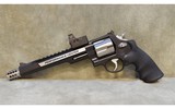 Smith & Wesson PC~629-7~.44 Remington Magnum - 7 of 10