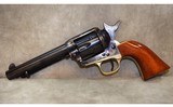 Uberti~1873~.45 Colt - 6 of 8