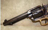 Uberti~1873~.45 Colt - 7 of 8