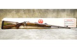 Ruger~ M77 Hawkeye~.300 WIN - 2 of 11