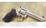 Ruger~GP100~.357 Magnum - 1 of 9