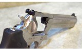 Ruger~GP100~.357 Magnum - 5 of 9