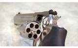 Ruger~GP100~.357 Magnum - 6 of 9