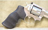 Ruger~GP100~.357 Magnum - 3 of 9