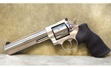 Ruger~GP100~.357 Magnum - 7 of 9