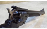 Ruger~New Model Blackhawk~.45 Cal - 4 of 7