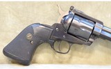 Ruger~New Model Blackhawk~.45 Cal - 2 of 7