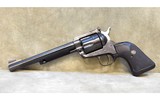 Ruger~New Model Blackhawk~.45 Cal - 5 of 7
