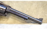 Ruger~New Model Blackhawk~.45 Cal - 3 of 7