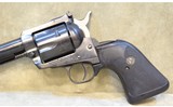 Ruger~New Model Blackhawk~.45 Cal - 7 of 7