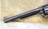 Ruger~New Model Blackhawk~.45 Cal - 6 of 7