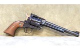 Ruger~New Model Blackhawk~.30 Carbine - 1 of 7