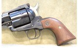 Ruger~New Model Blackhawk~.30 Carbine - 7 of 7