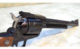 Ruger~New Model Blackhawk~.30 Carbine - 4 of 7