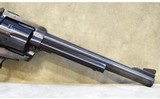 Ruger~New Model Blackhawk~.30 Carbine - 3 of 7