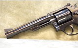 Taurus~66~.357 Magnum - 7 of 8