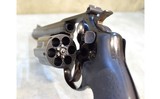 Taurus~66~.357 Magnum - 5 of 8