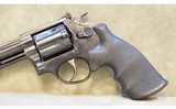 Taurus~66~.357 Magnum - 8 of 8