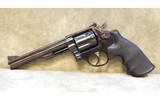 Taurus~66~.357 Magnum - 6 of 8