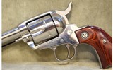 Ruger~Super Redhawk~.44 Rem - 8 of 8