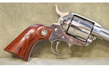 Ruger~Super Redhawk~.44 Rem - 3 of 8