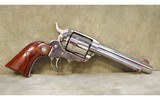 Ruger~Super Redhawk~.44 Rem - 1 of 8