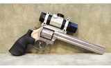 Smith & Wesson~686-4~.357 magnum - 1 of 8