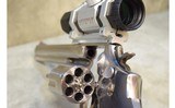Smith & Wesson~686-4~.357 magnum - 6 of 8