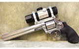 Smith & Wesson~686-4~.357 magnum - 7 of 8