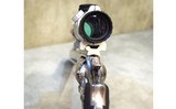 Smith & Wesson~686-4~.357 magnum - 5 of 8
