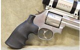 Smith & Wesson~686-4~.357 magnum - 2 of 8