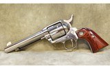 Ruger~Vaquero~.45 Long Colt - 6 of 8