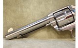 Ruger~Vaquero~.45 Long Colt - 7 of 8