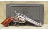 Ruger~Vaquero~.45 Long Colt - 2 of 8