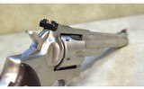 Ruger~Security Six~.357 magnum - 5 of 9