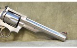 Ruger~Security Six~.357 magnum - 4 of 9