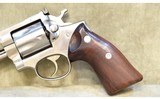 Ruger~Security Six~.357 magnum - 9 of 9
