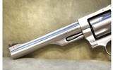 Ruger~Security Six~.357 magnum - 8 of 9