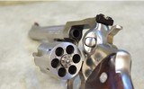 Ruger~Security Six~.357 magnum - 6 of 9