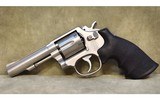 Smith & Wesson~64-5~.38 S&W Special - 7 of 8