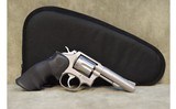 Smith & Wesson~64-5~.38 S&W Special - 2 of 8