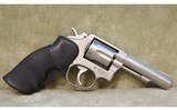 Smith & Wesson~64-5~.38 S&W Special - 1 of 8