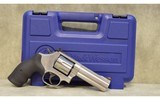 Smith & Wesson~686-6~.357 Magnum - 2 of 7