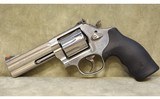 Smith & Wesson~686-6~.357 Magnum - 7 of 7