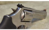 Smith & Wesson~686-6~.357 Magnum - 5 of 7