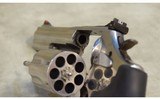 Smith & Wesson~686-6~.357 Magnum - 6 of 7