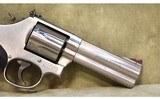 Smith & Wesson~686-6~.357 Magnum - 4 of 7